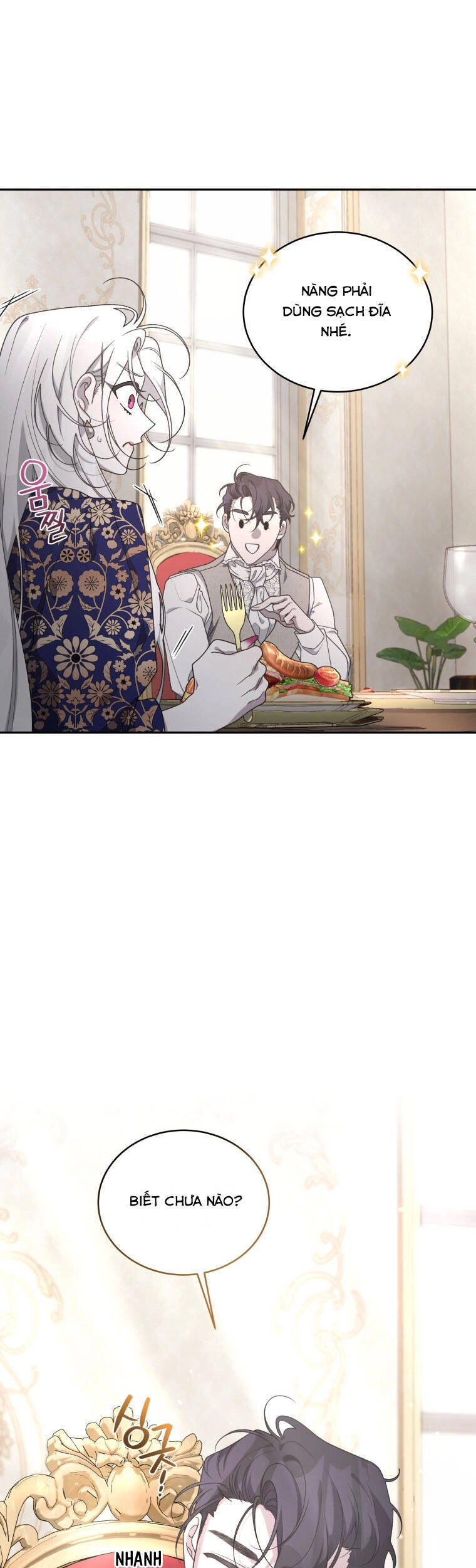 Ác Nữ Thuần Hoá Quái Thú Chapter 44 - 30