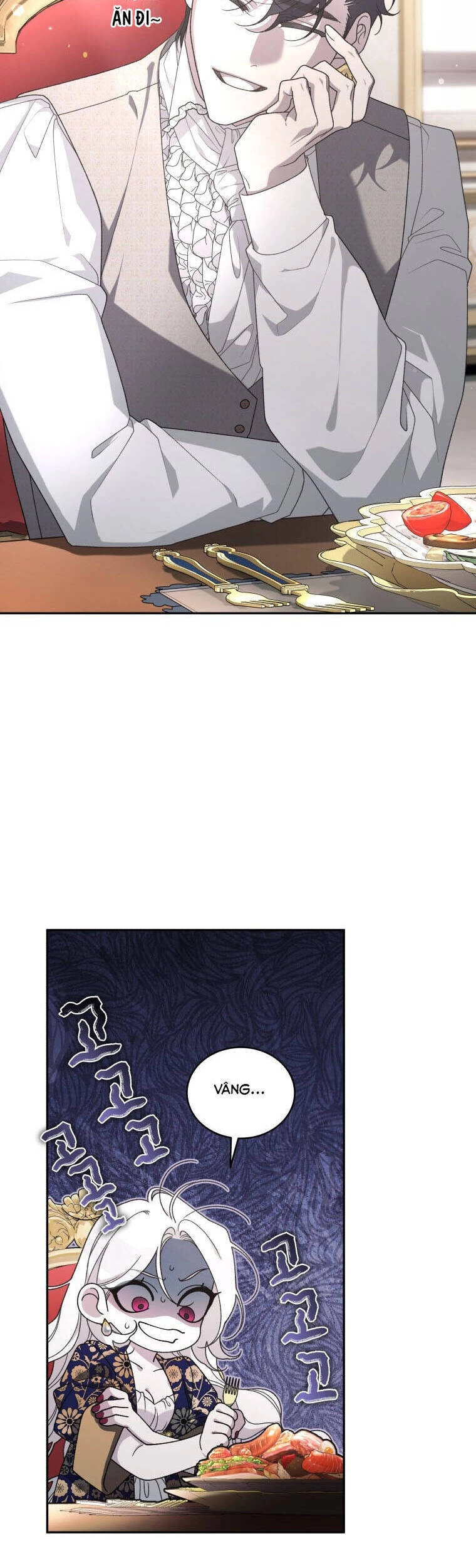 Ác Nữ Thuần Hoá Quái Thú Chapter 44 - 31