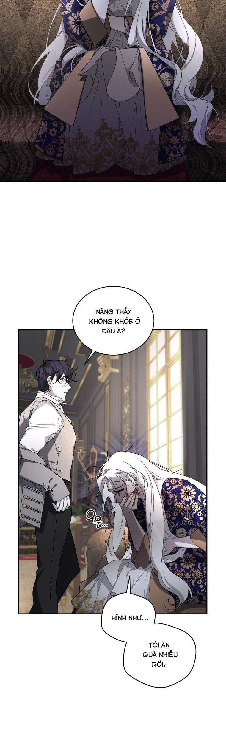 Ác Nữ Thuần Hoá Quái Thú Chapter 44 - 33