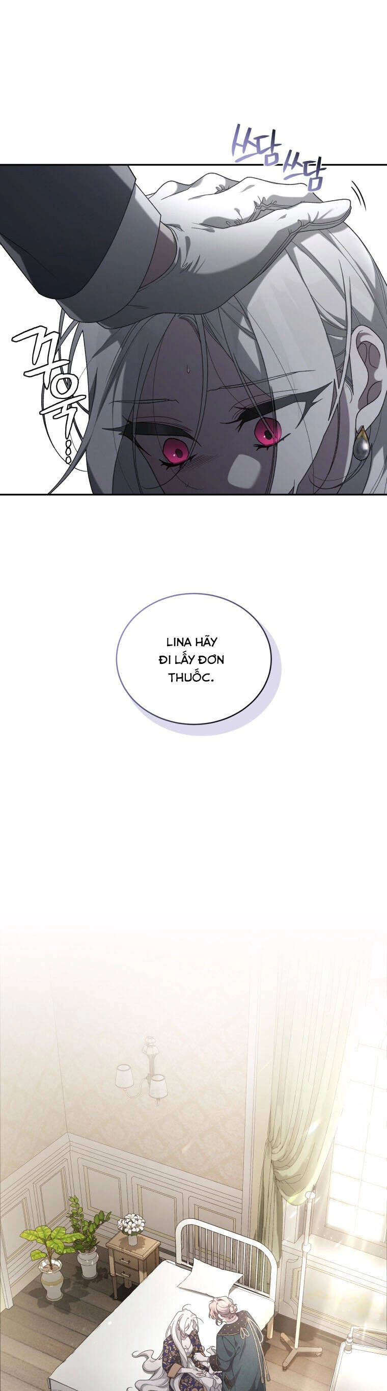 Ác Nữ Thuần Hoá Quái Thú Chapter 44 - 38