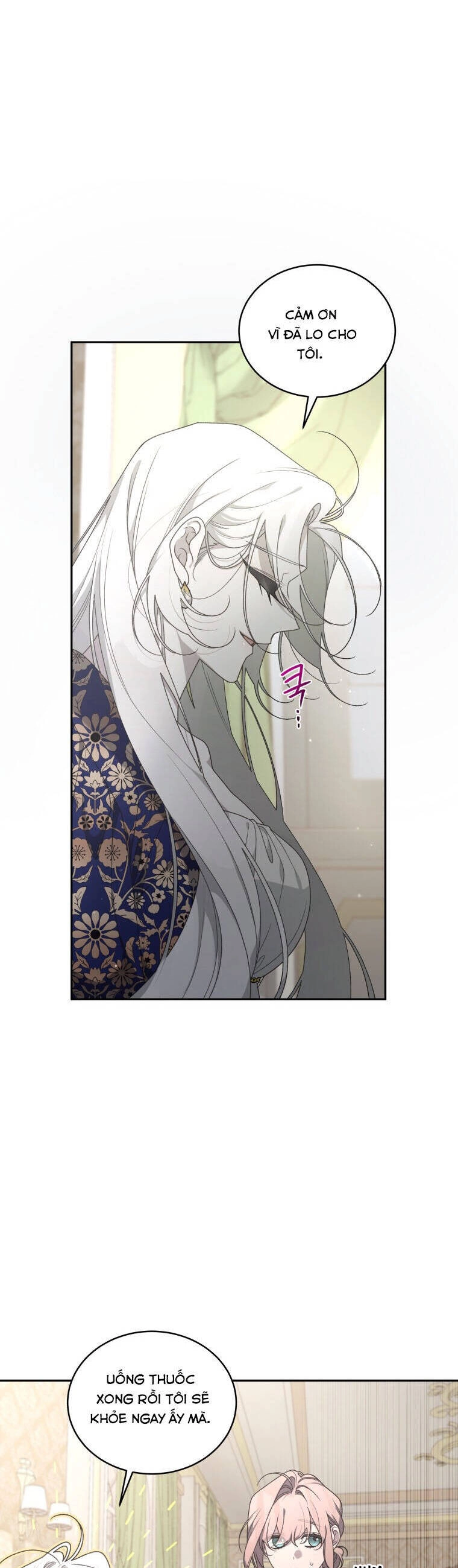 Ác Nữ Thuần Hoá Quái Thú Chapter 44 - 43