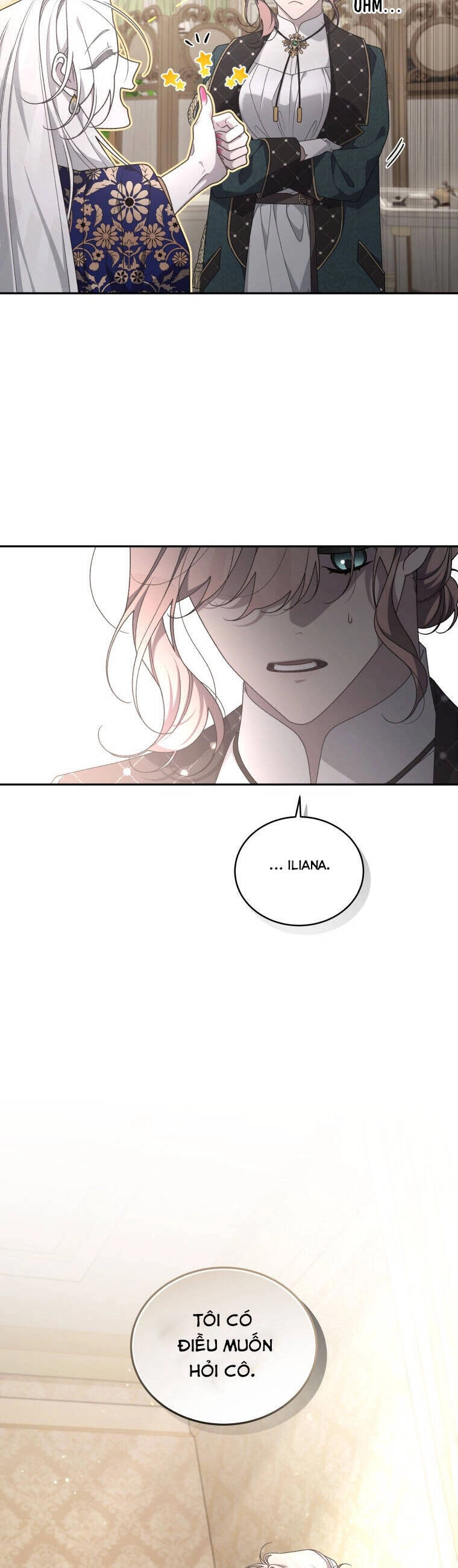 Ác Nữ Thuần Hoá Quái Thú Chapter 44 - 44