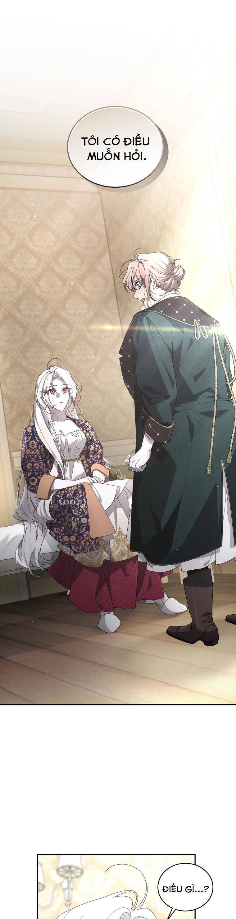 Ác Nữ Thuần Hoá Quái Thú Chapter 45 - 1