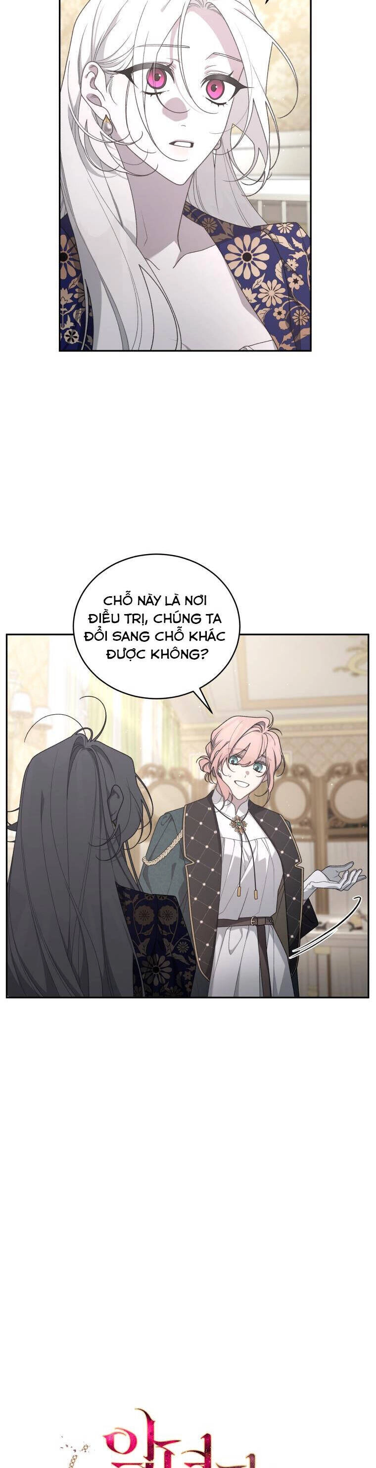 Ác Nữ Thuần Hoá Quái Thú Chapter 45 - 2