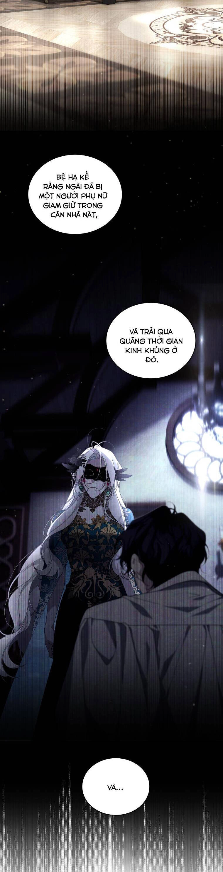 Ác Nữ Thuần Hoá Quái Thú Chapter 45 - 4