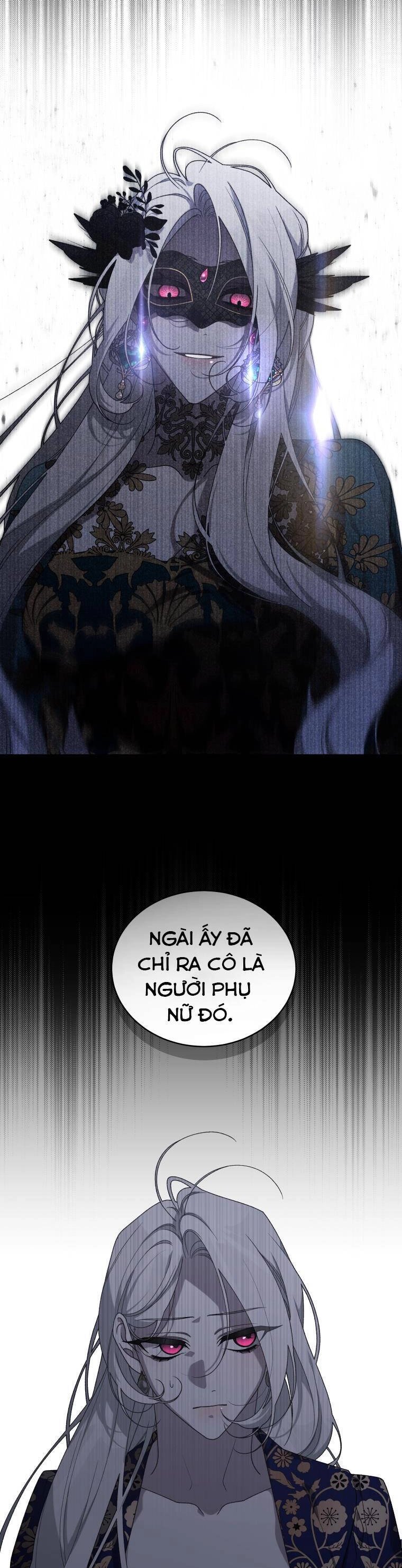 Ác Nữ Thuần Hoá Quái Thú Chapter 45 - 5