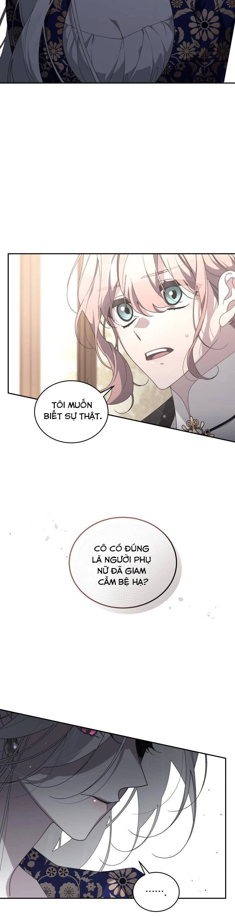 Ác Nữ Thuần Hoá Quái Thú Chapter 45 - 6