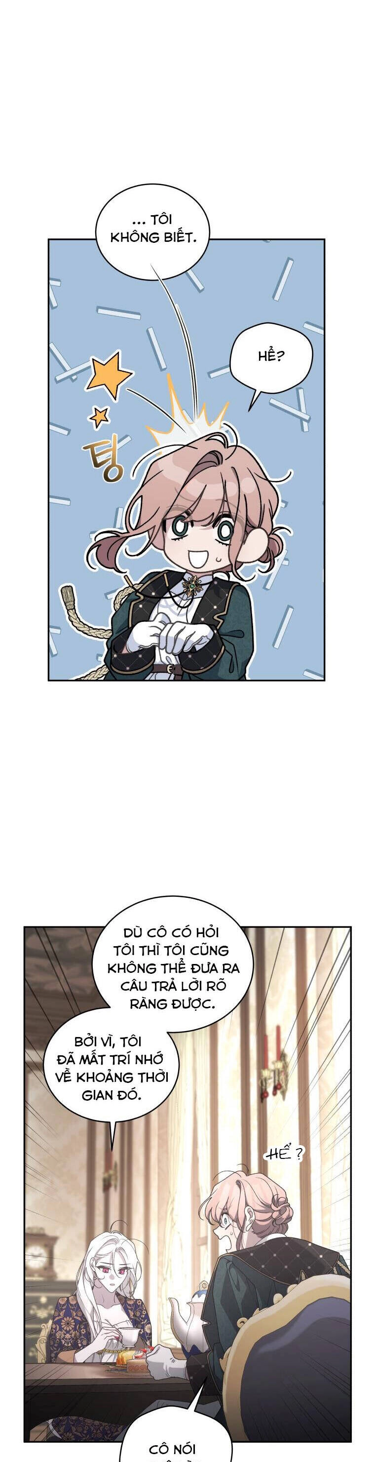 Ác Nữ Thuần Hoá Quái Thú Chapter 45 - 7