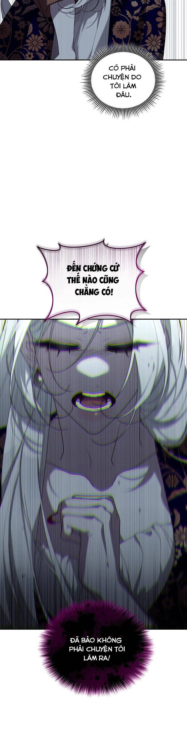 Ác Nữ Thuần Hoá Quái Thú Chapter 45 - 11