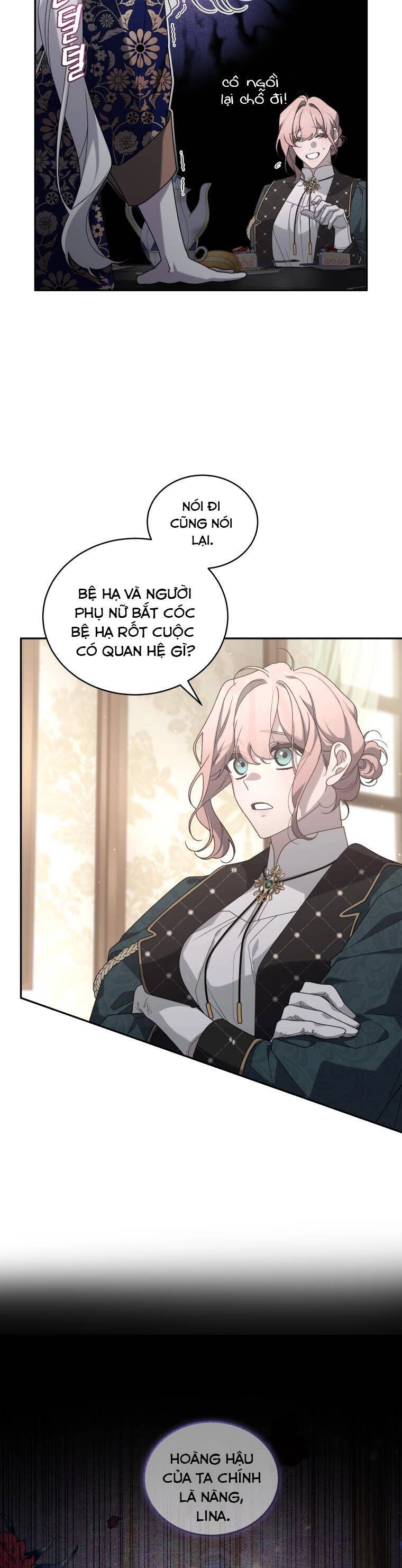 Ác Nữ Thuần Hoá Quái Thú Chapter 45 - 14