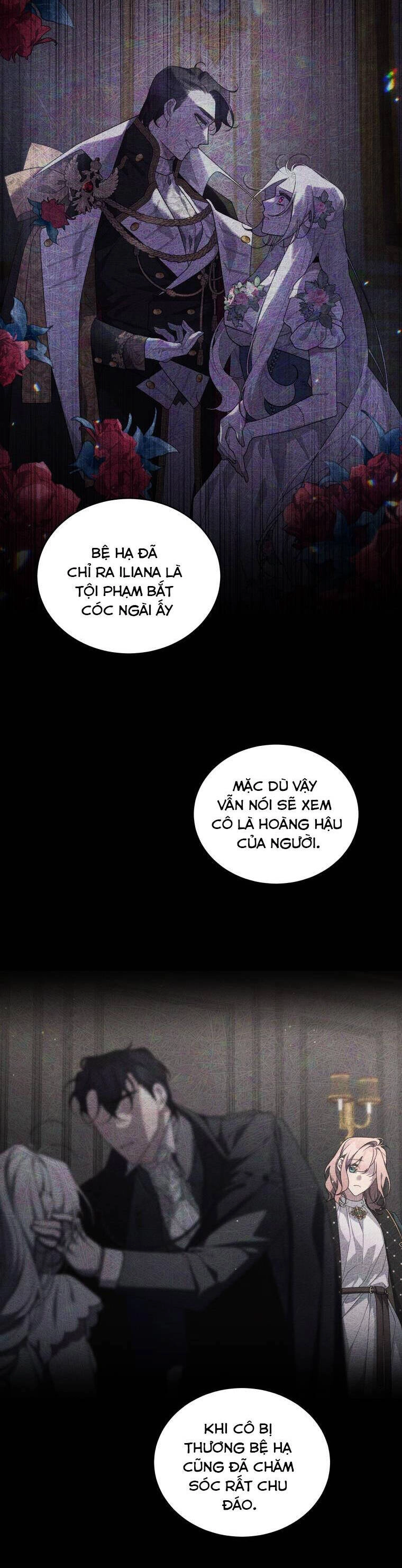 Ác Nữ Thuần Hoá Quái Thú Chapter 45 - 15