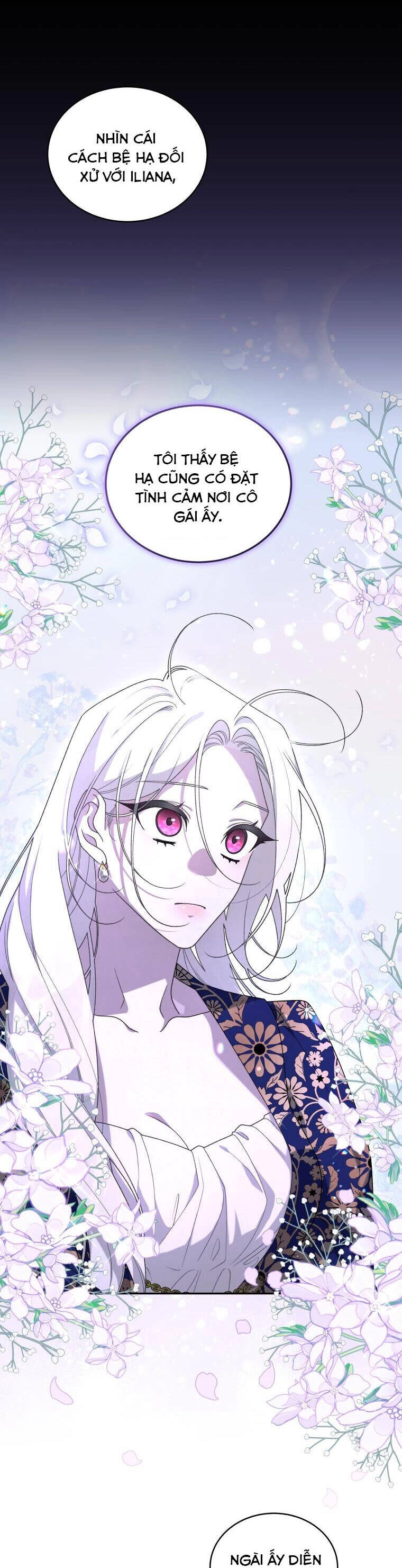 Ác Nữ Thuần Hoá Quái Thú Chapter 45 - 16