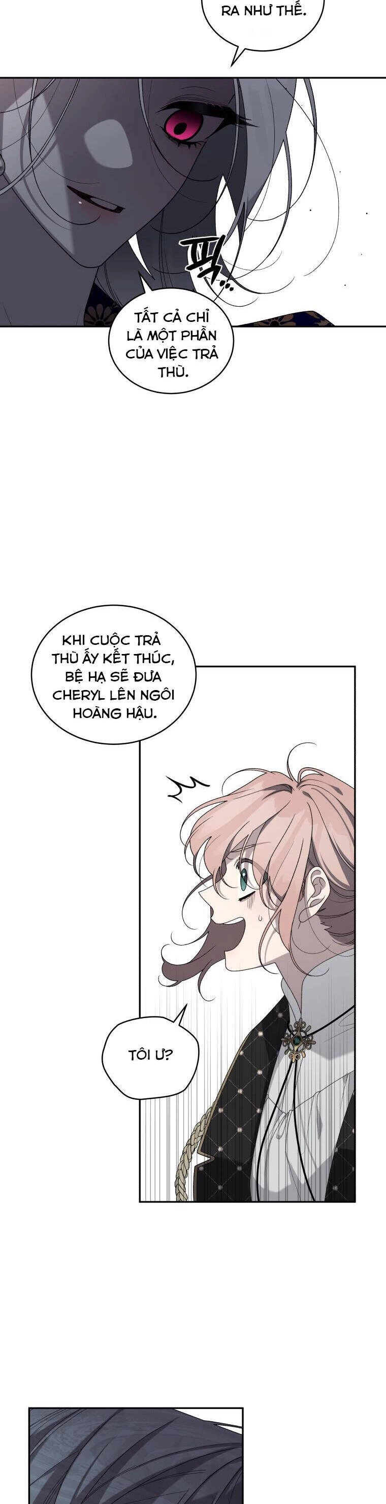 Ác Nữ Thuần Hoá Quái Thú Chapter 45 - 17