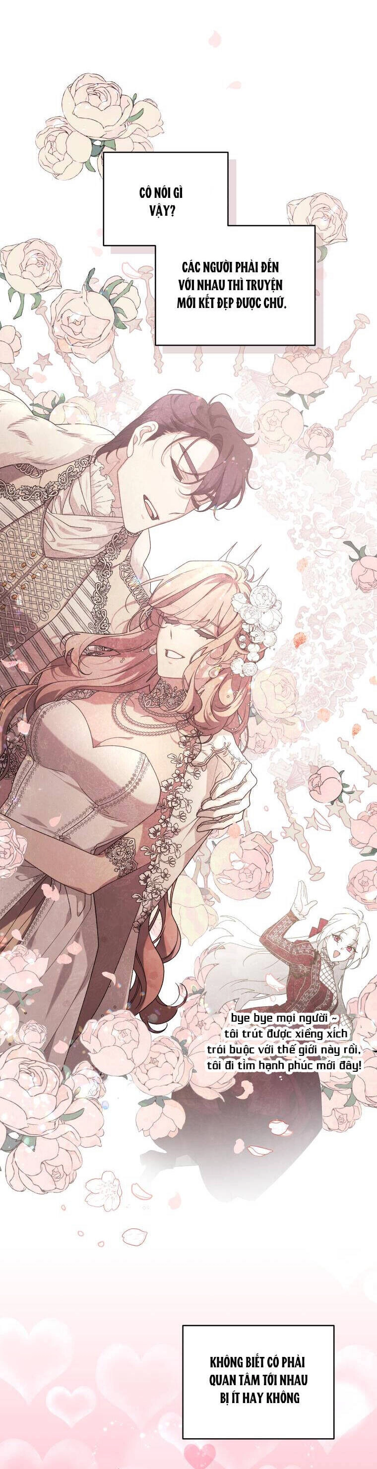 Ác Nữ Thuần Hoá Quái Thú Chapter 45 - 20