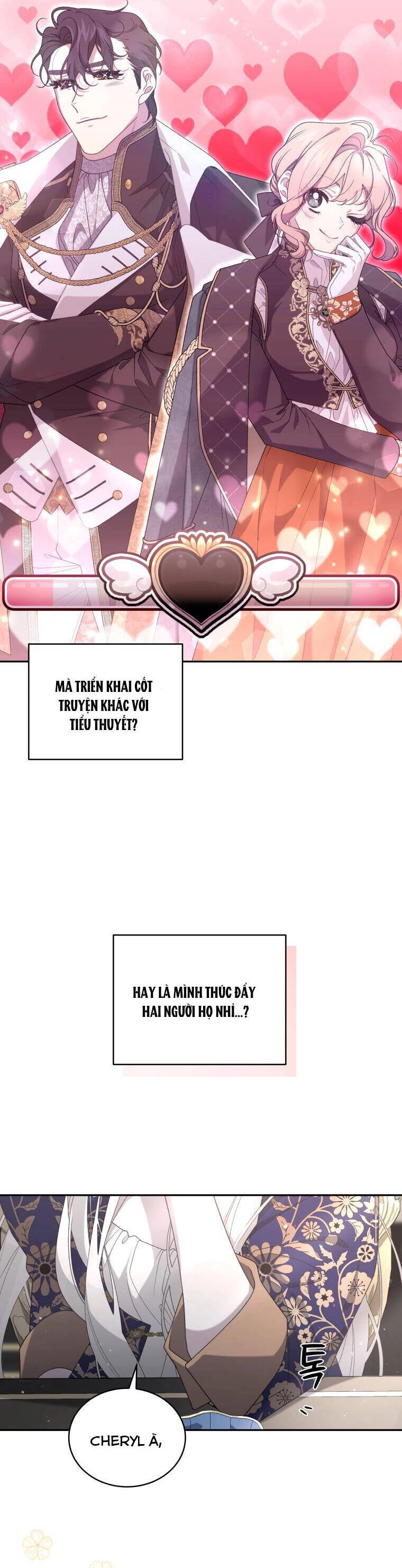 Ác Nữ Thuần Hoá Quái Thú Chapter 45 - 21