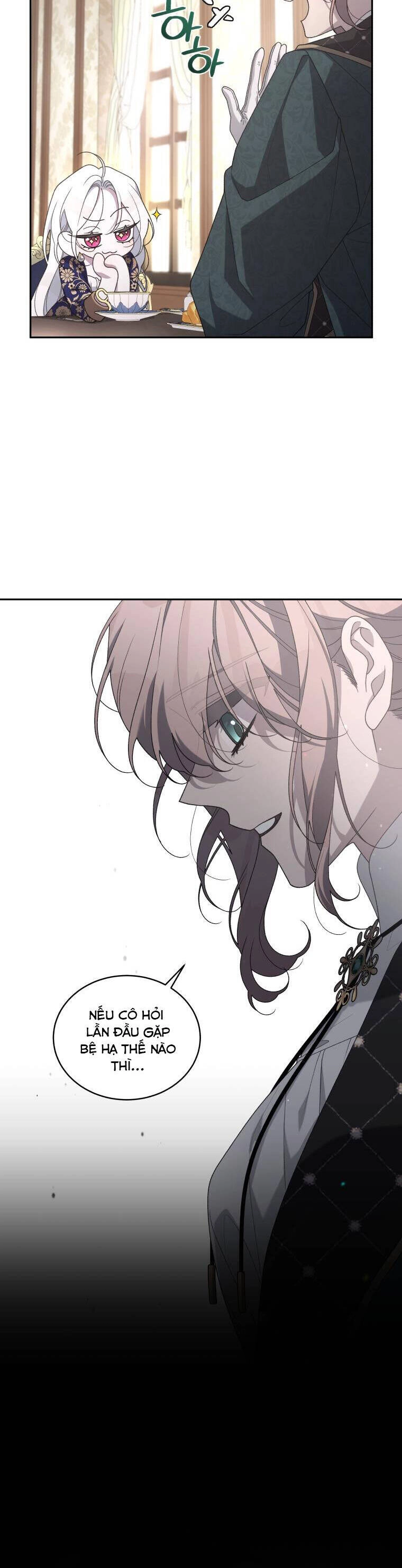 Ác Nữ Thuần Hoá Quái Thú Chapter 45 - 23