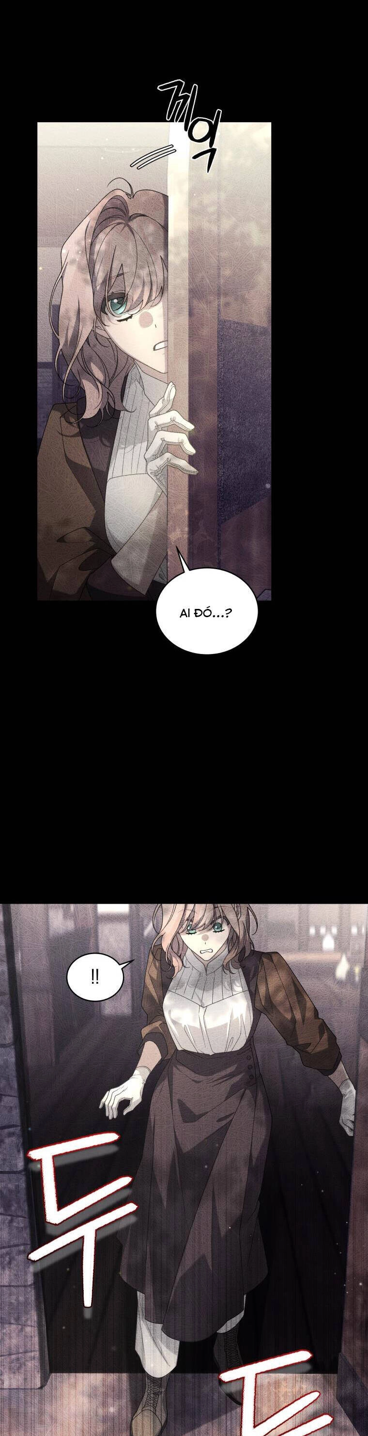 Ác Nữ Thuần Hoá Quái Thú Chapter 45 - 25