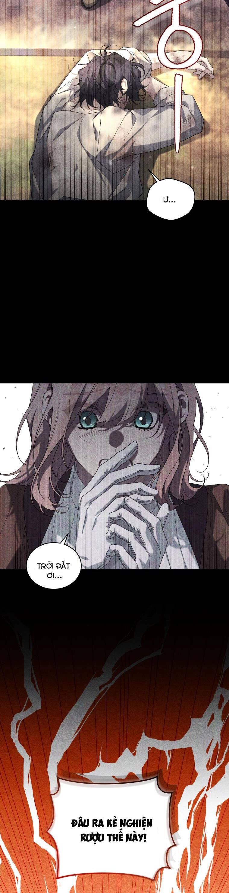 Ác Nữ Thuần Hoá Quái Thú Chapter 45 - 26