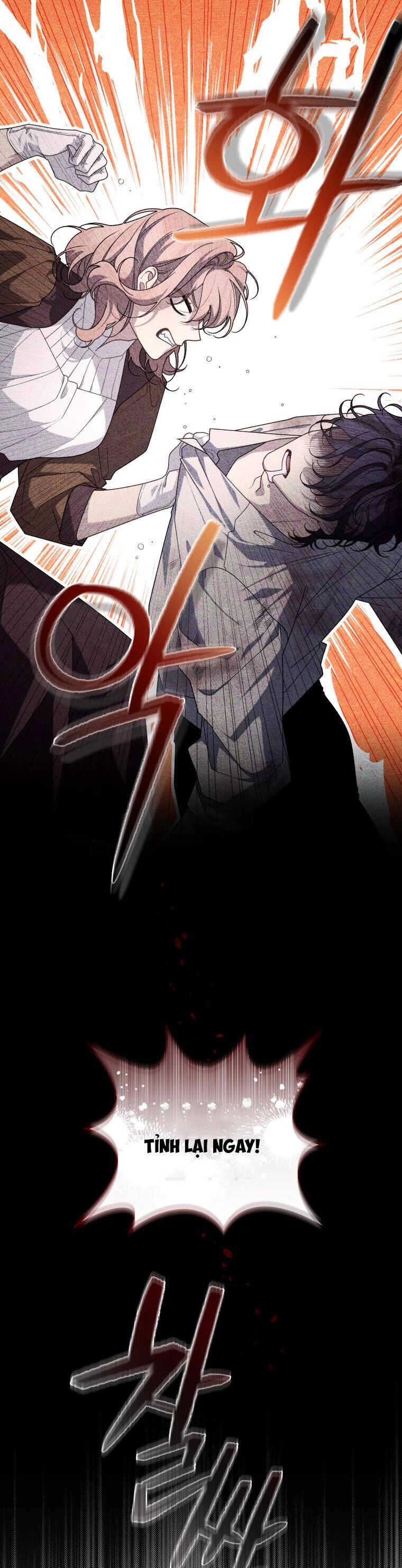 Ác Nữ Thuần Hoá Quái Thú Chapter 45 - 27