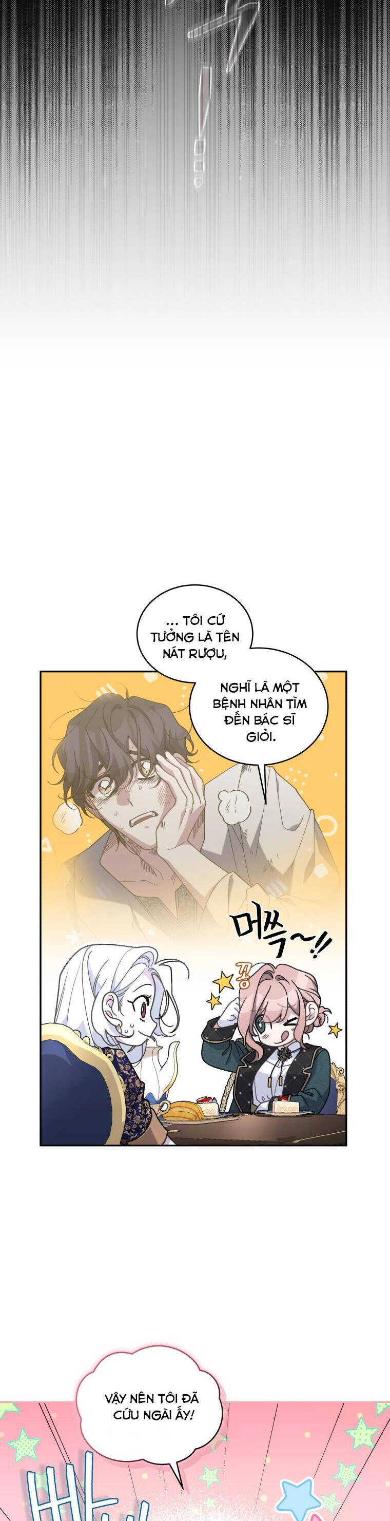 Ác Nữ Thuần Hoá Quái Thú Chapter 45 - 28