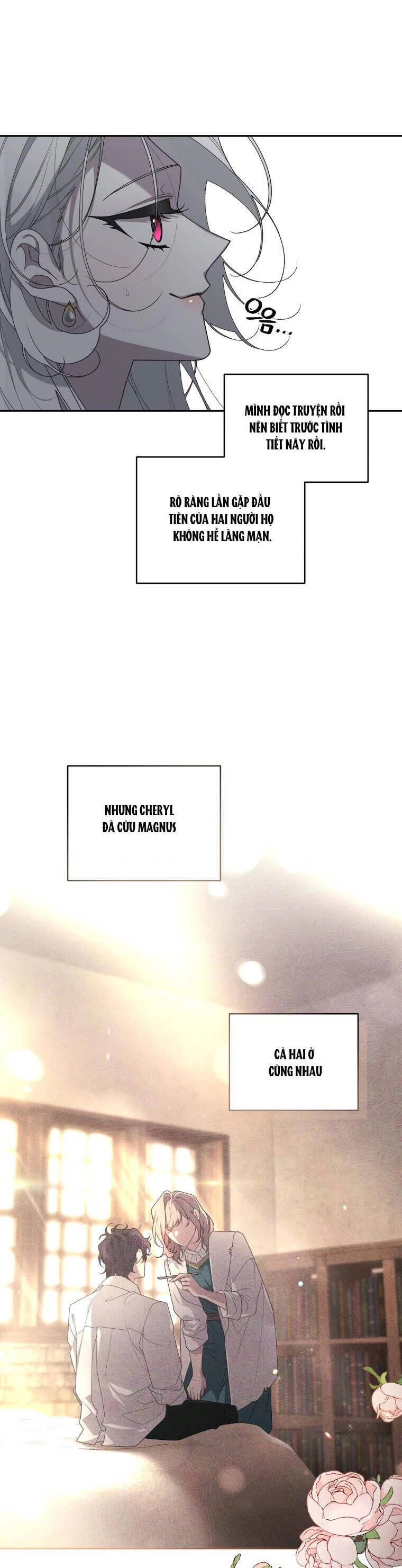 Ác Nữ Thuần Hoá Quái Thú Chapter 45 - 30