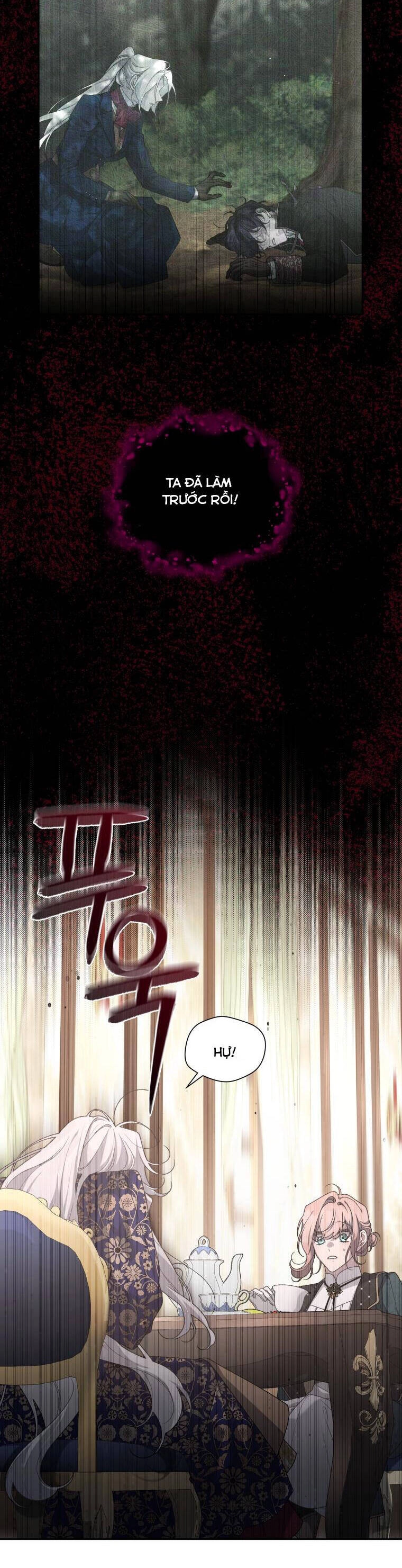 Ác Nữ Thuần Hoá Quái Thú Chapter 45 - 33