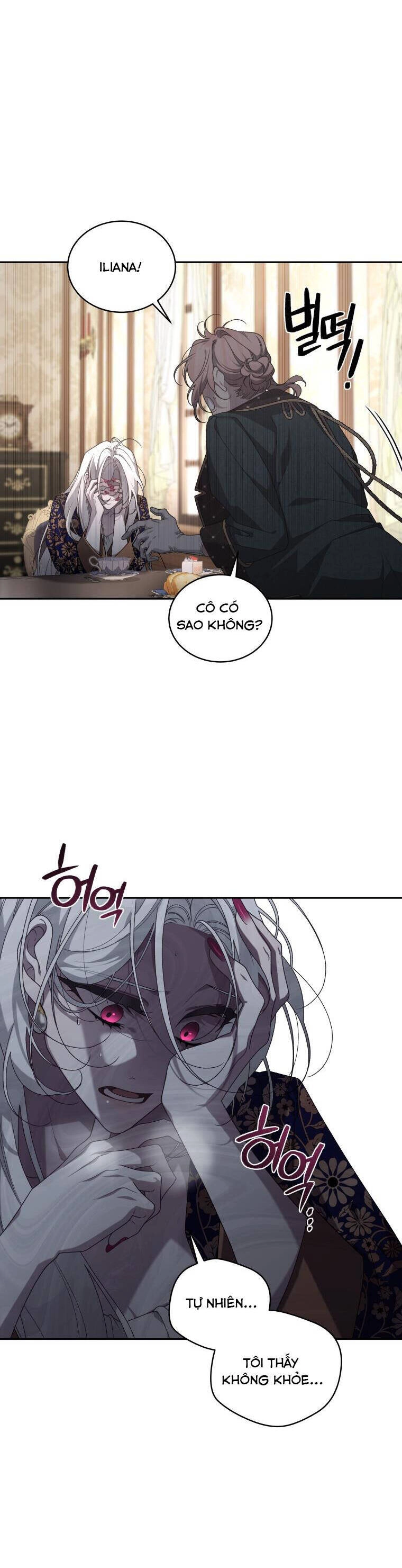 Ác Nữ Thuần Hoá Quái Thú Chapter 45 - 34