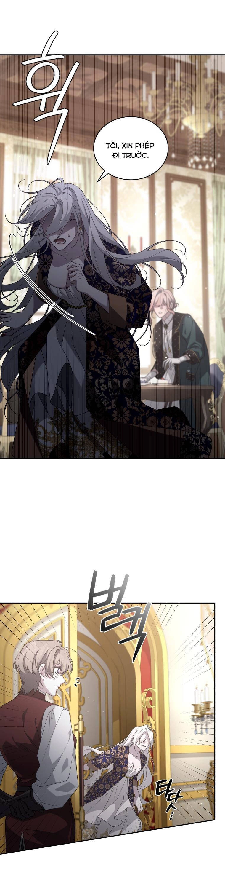 Ác Nữ Thuần Hoá Quái Thú Chapter 45 - 35