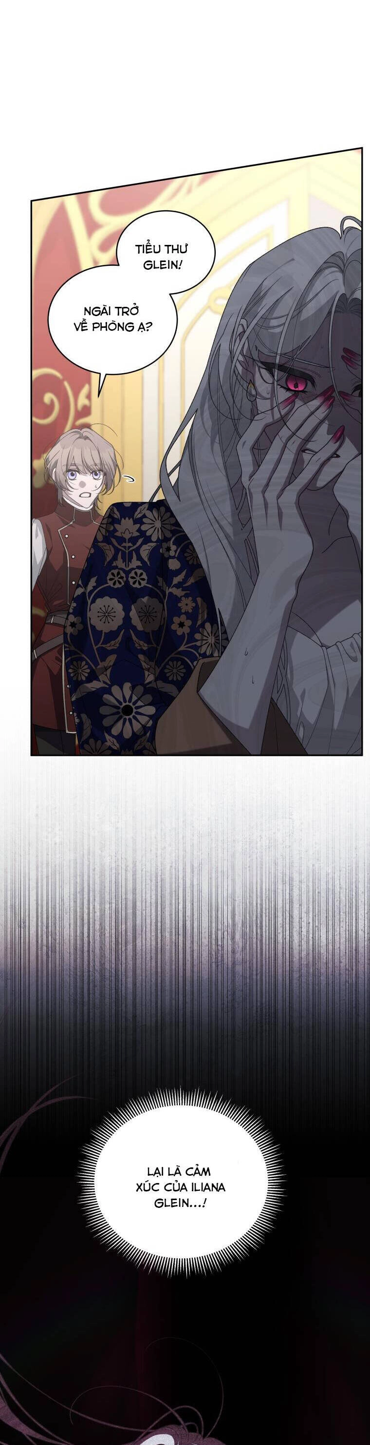 Ác Nữ Thuần Hoá Quái Thú Chapter 45 - 36