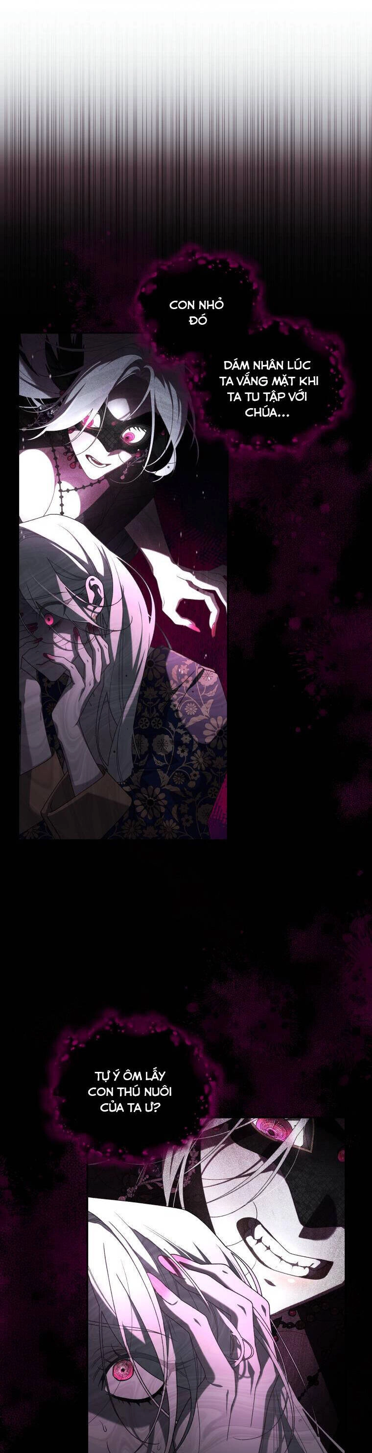 Ác Nữ Thuần Hoá Quái Thú Chapter 45 - 38