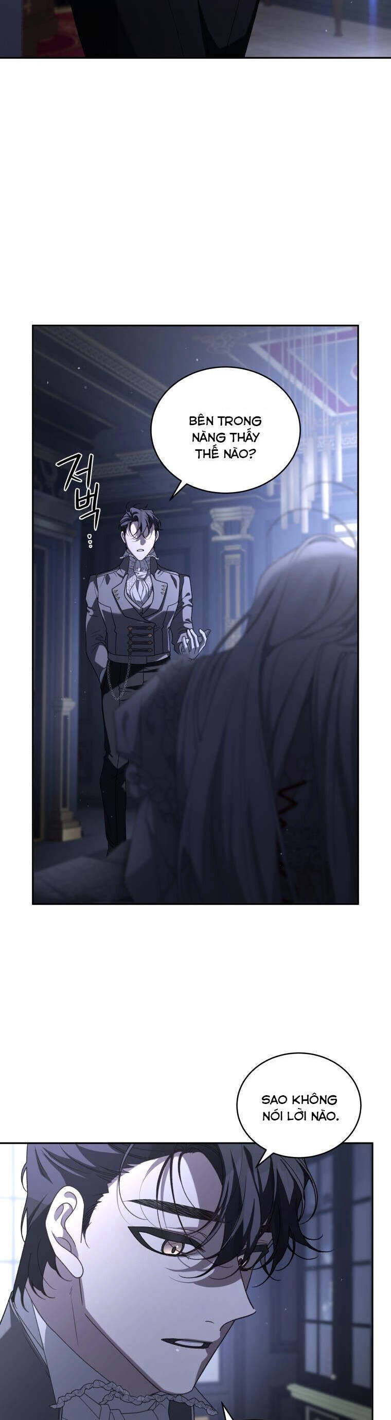 Ác Nữ Thuần Hoá Quái Thú Chapter 45 - 41