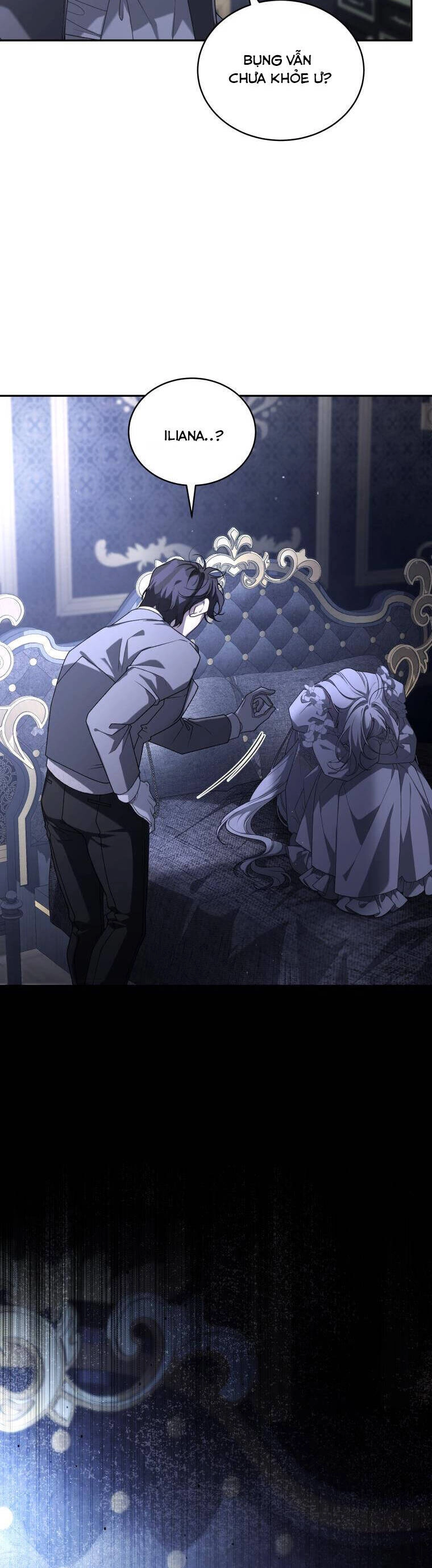 Ác Nữ Thuần Hoá Quái Thú Chapter 45 - 42