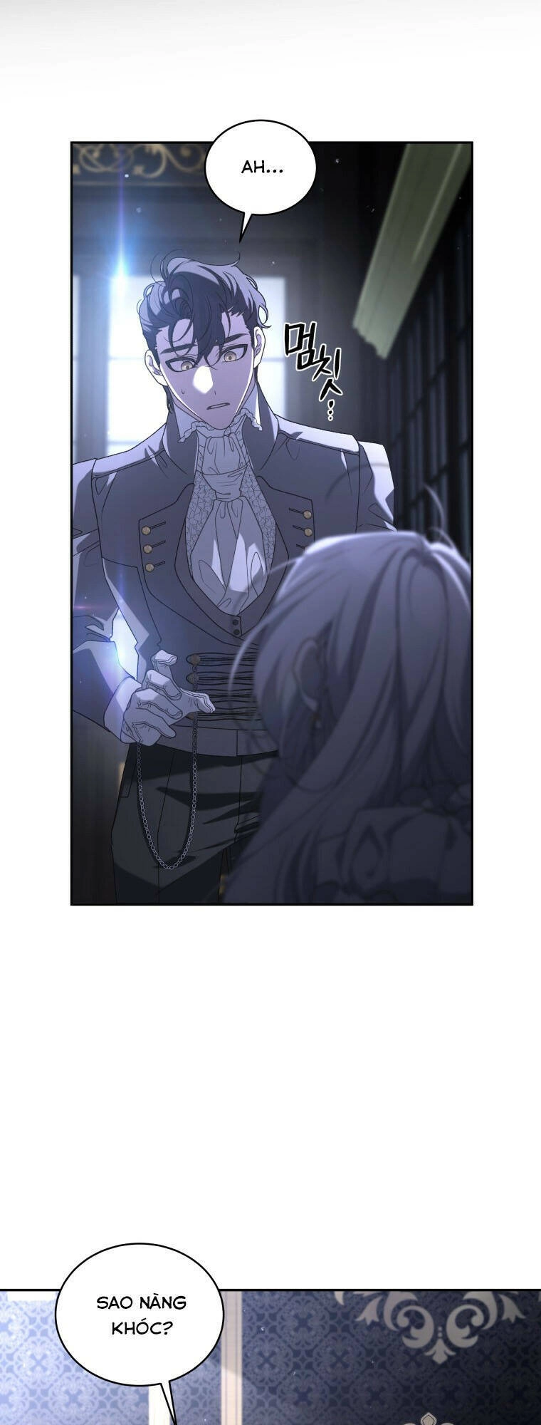 Ác Nữ Thuần Hoá Quái Thú Chapter 46 - 2