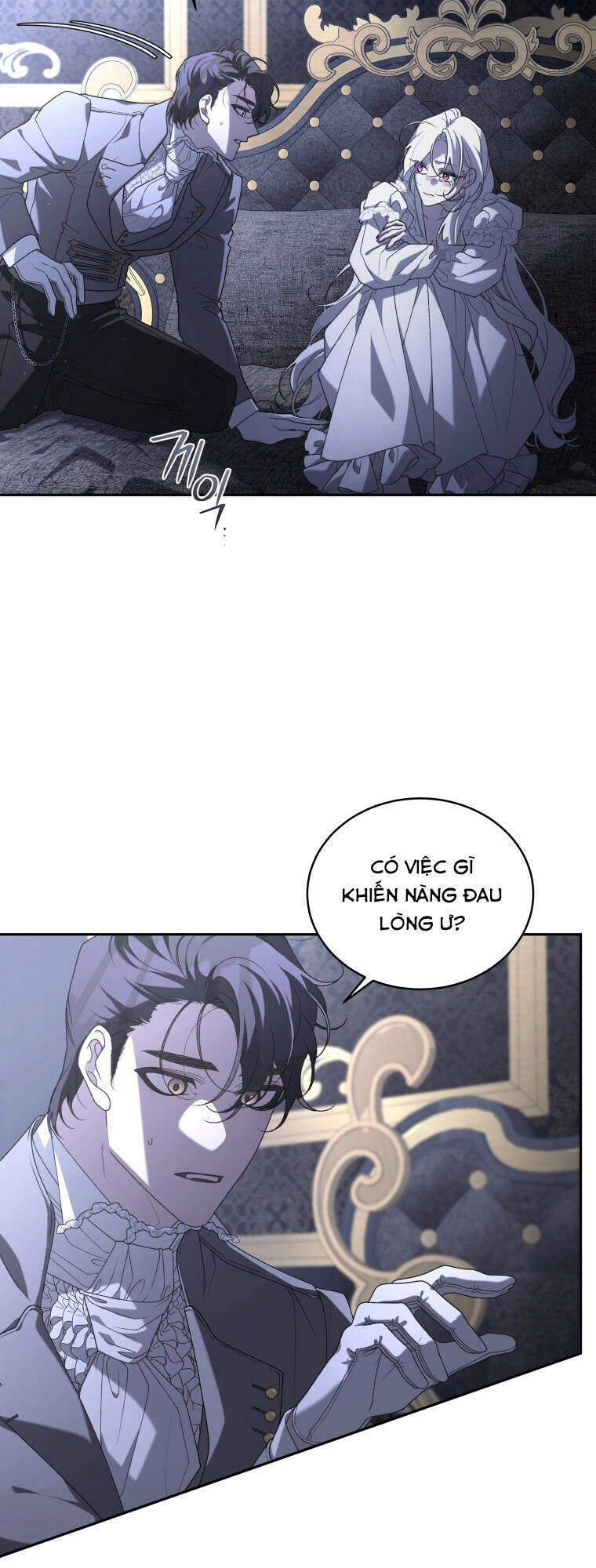 Ác Nữ Thuần Hoá Quái Thú Chapter 46 - 3