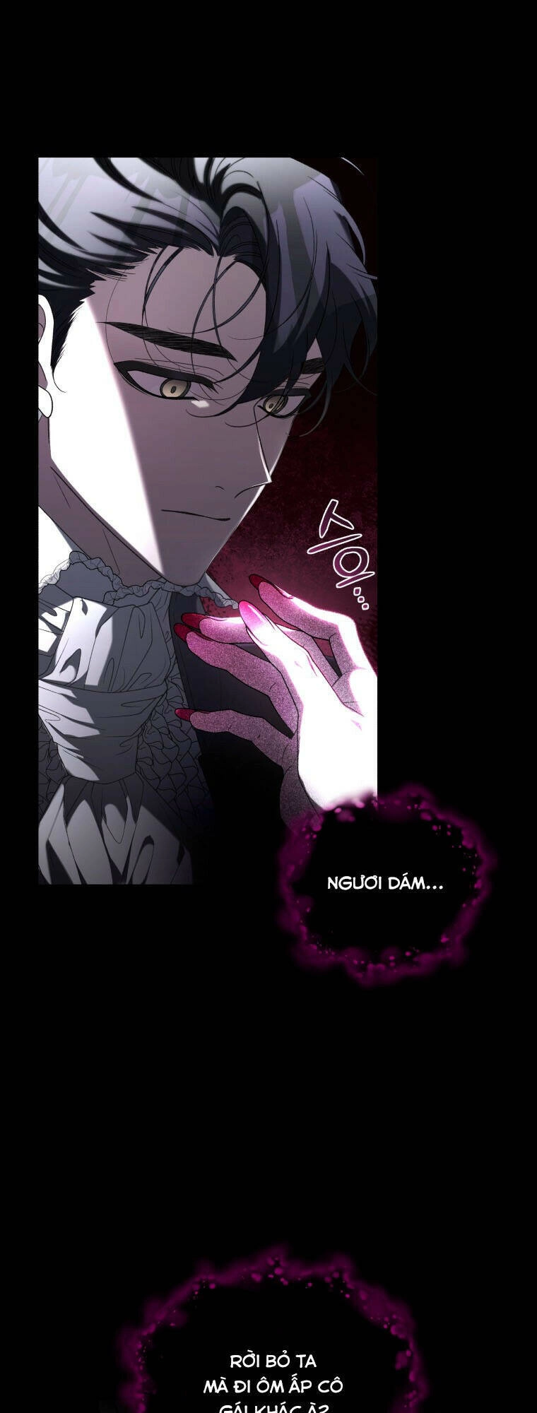 Ác Nữ Thuần Hoá Quái Thú Chapter 46 - 7