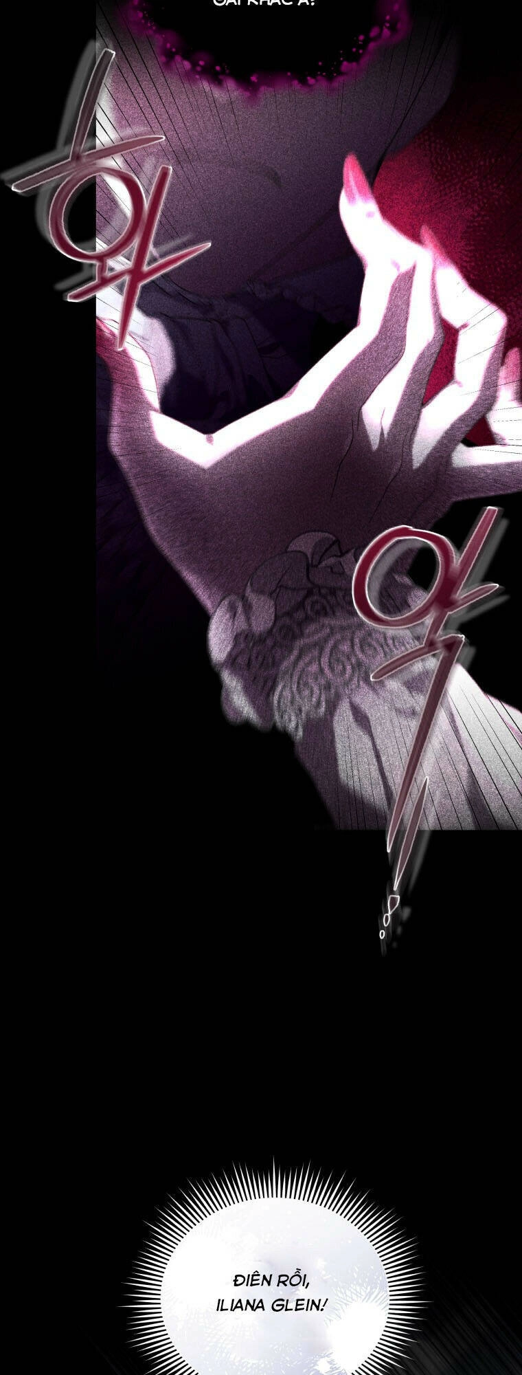 Ác Nữ Thuần Hoá Quái Thú Chapter 46 - 8