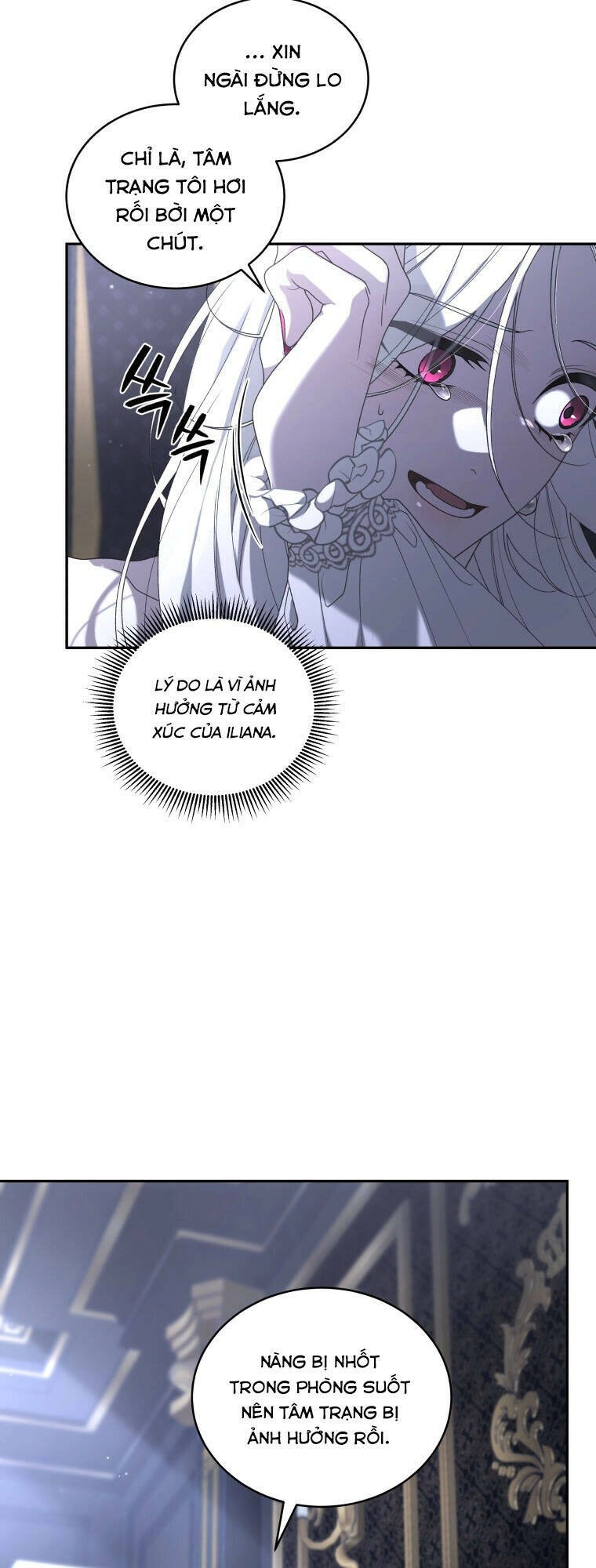 Ác Nữ Thuần Hoá Quái Thú Chapter 46 - 10