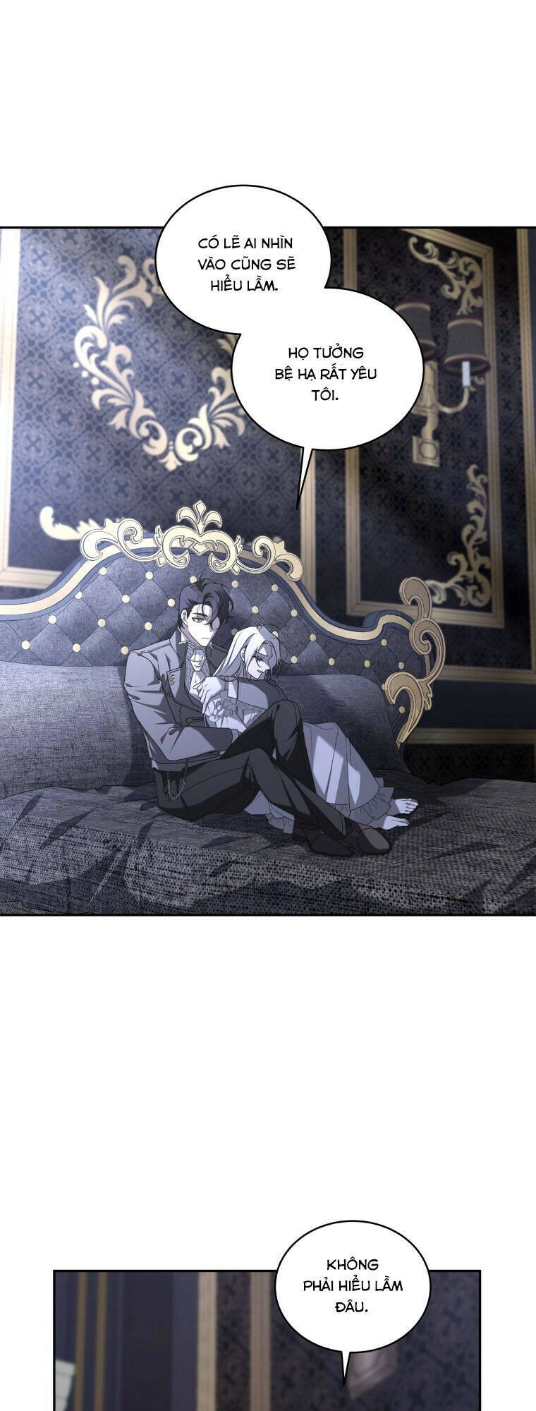 Ác Nữ Thuần Hoá Quái Thú Chapter 46 - 19