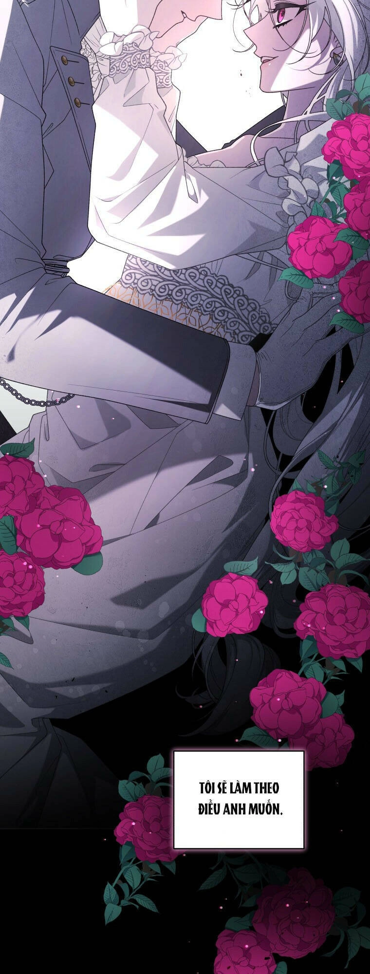 Ác Nữ Thuần Hoá Quái Thú Chapter 46 - 44