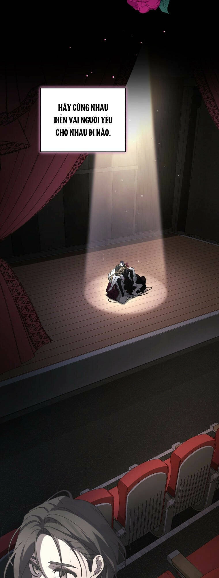 Ác Nữ Thuần Hoá Quái Thú Chapter 46 - 45