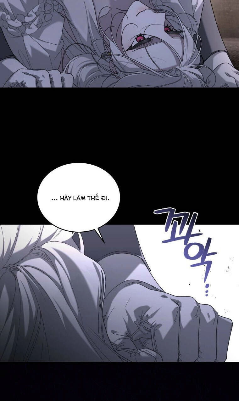 Ác Nữ Thuần Hoá Quái Thú Chapter 46 - 48