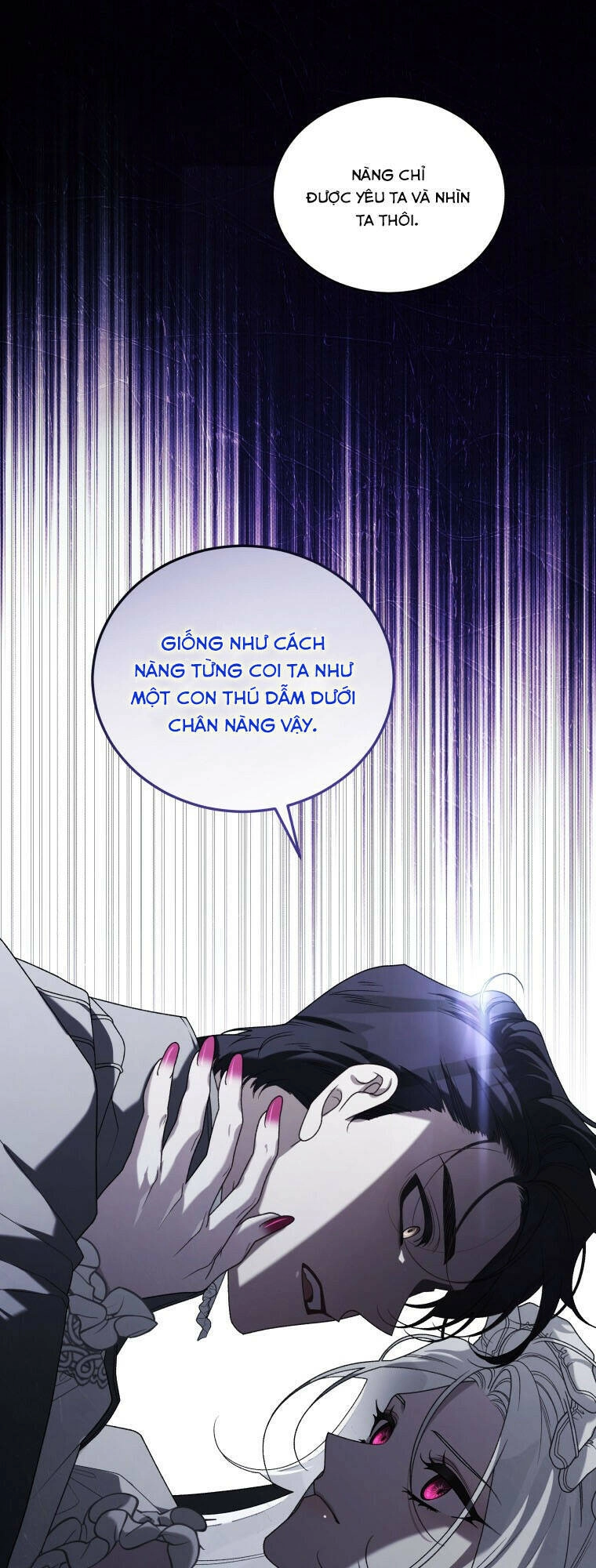 Ác Nữ Thuần Hoá Quái Thú Chapter 46 - 49