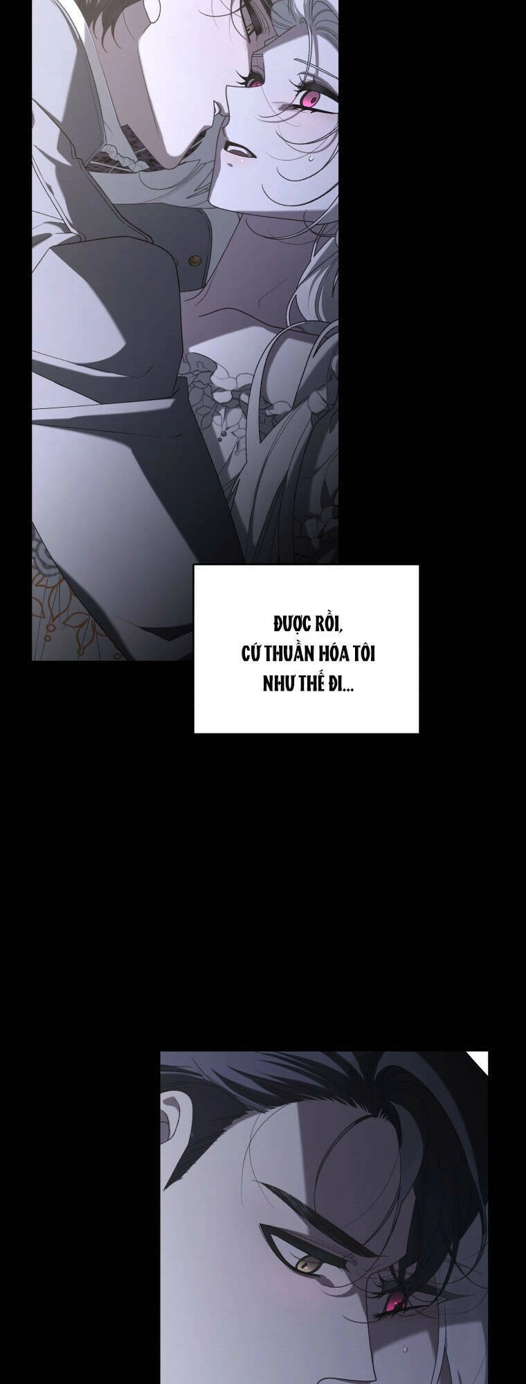 Ác Nữ Thuần Hoá Quái Thú Chapter 46 - 51