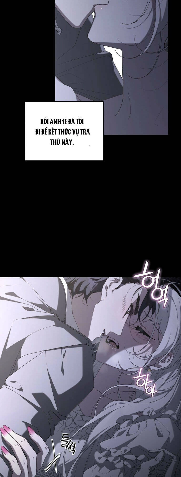 Ác Nữ Thuần Hoá Quái Thú Chapter 46 - 52