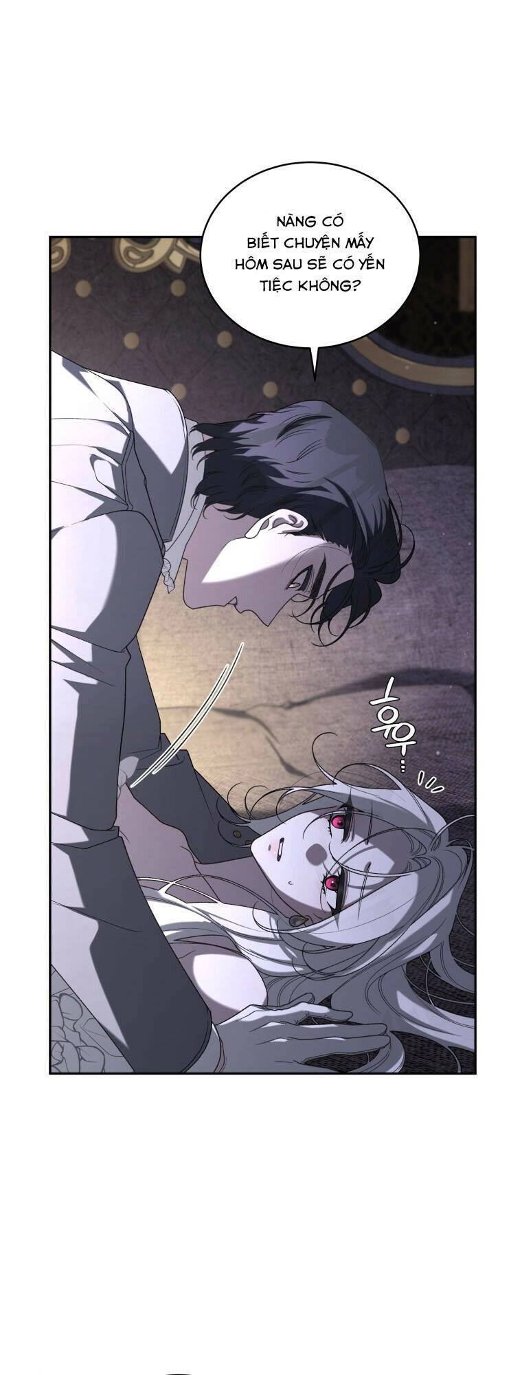 Ác Nữ Thuần Hoá Quái Thú Chapter 46 - 56