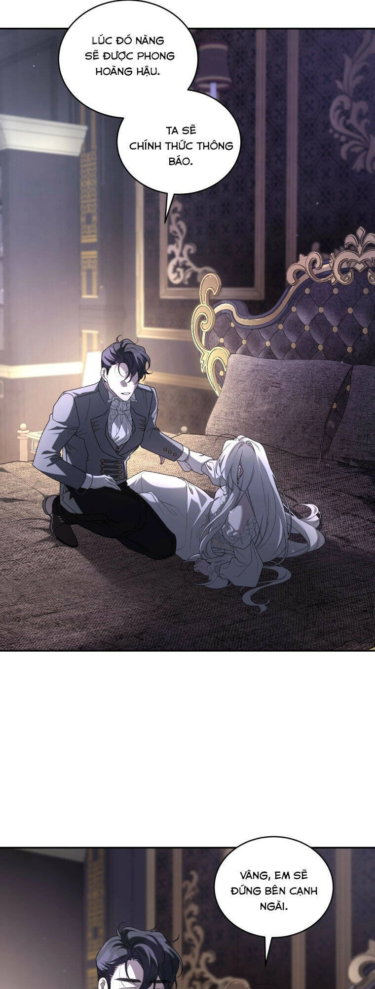 Ác Nữ Thuần Hoá Quái Thú Chapter 46 - 57