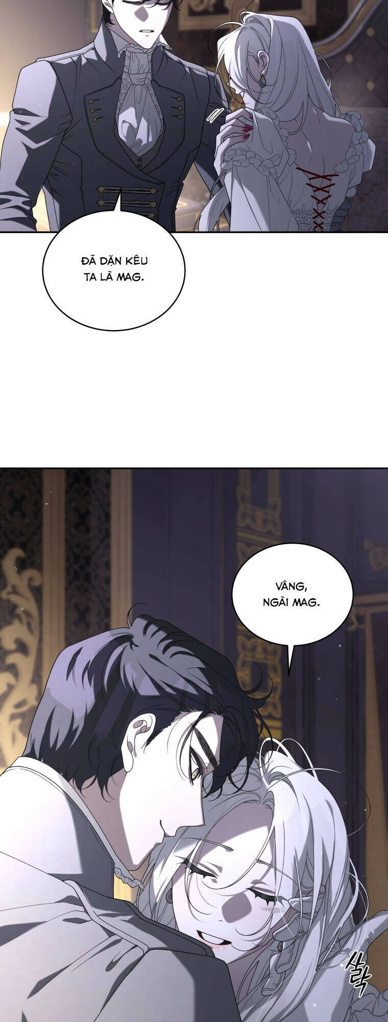 Ác Nữ Thuần Hoá Quái Thú Chapter 46 - 58