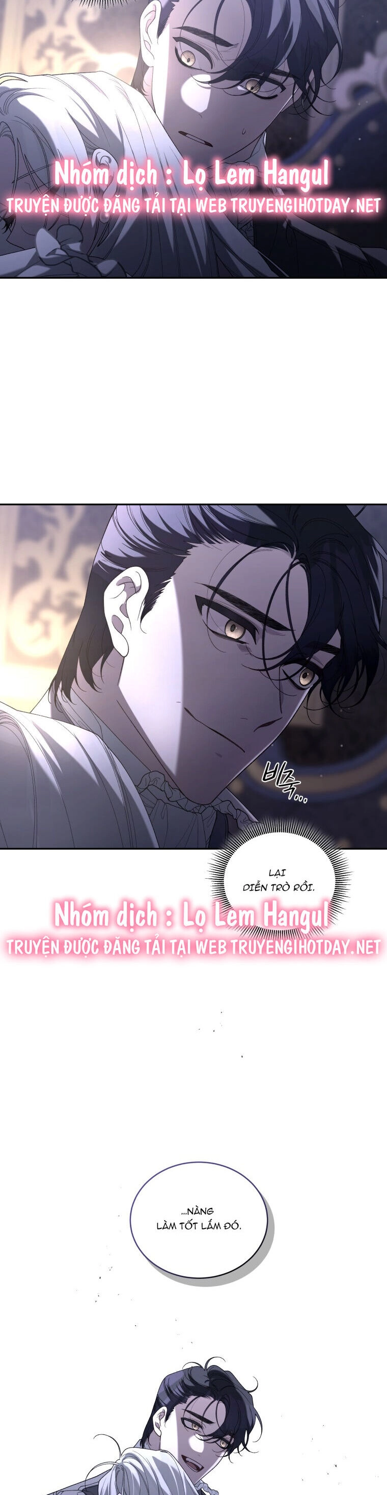 Ác Nữ Thuần Hoá Quái Thú Chapter 47 - 2