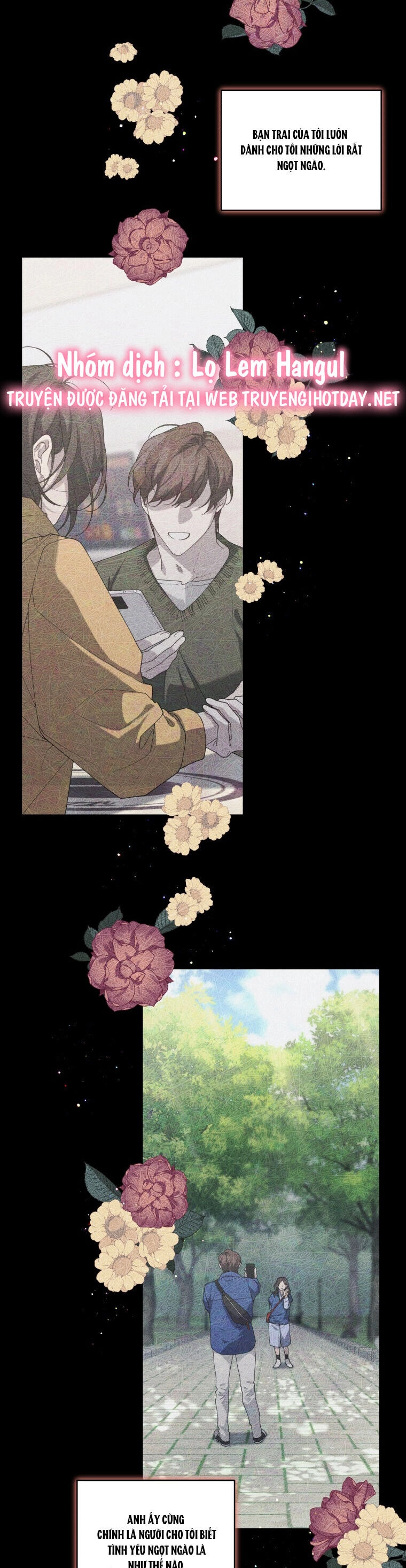 Ác Nữ Thuần Hoá Quái Thú Chapter 47 - 6