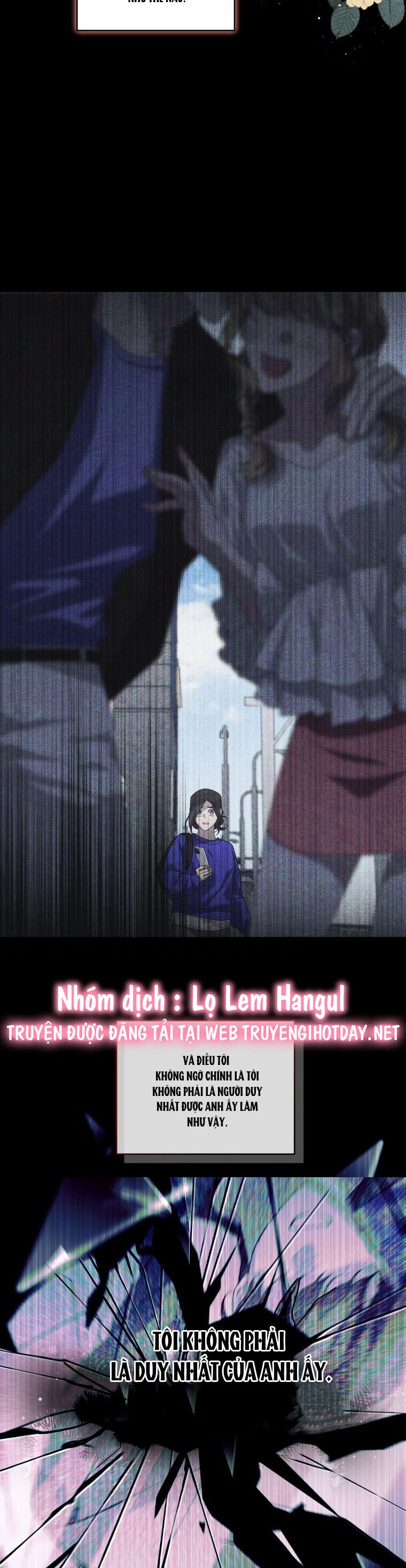 Ác Nữ Thuần Hoá Quái Thú Chapter 47 - 7